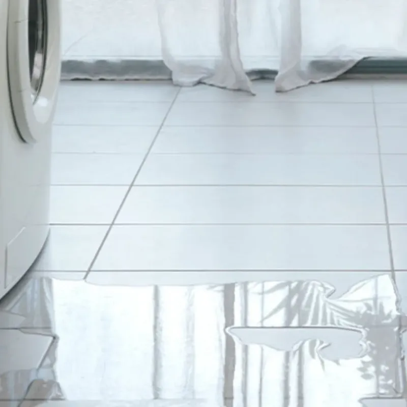 Appliance Leak Cleanup in Platte County, MO