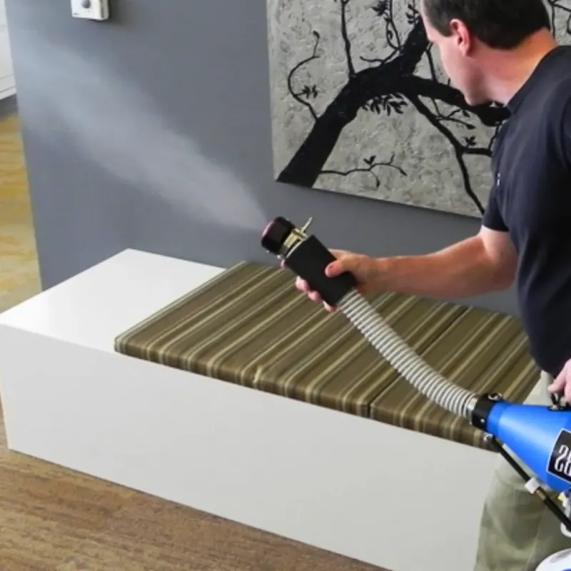 Professional Odor Removal in Platte County, MO